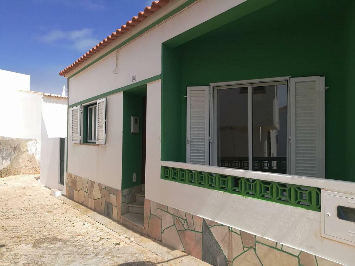 Casa Do Outeiro Vila do Bispo Exterior photo